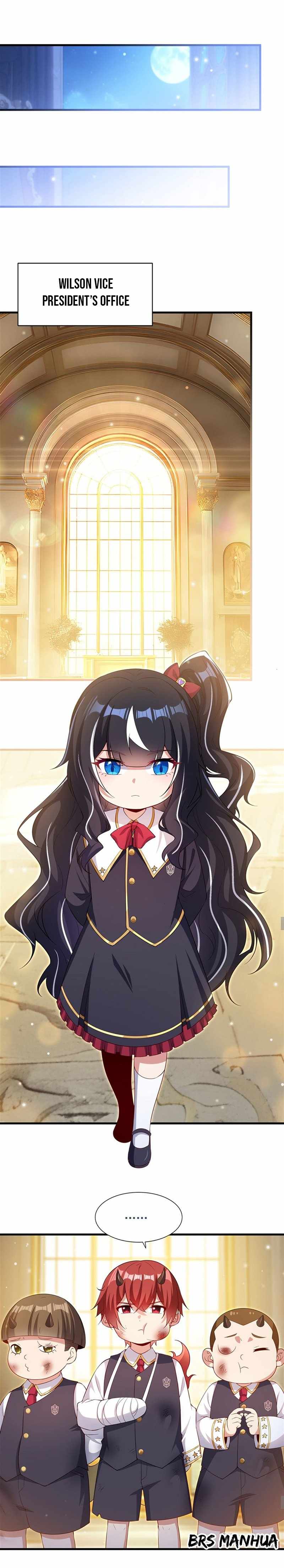 Shut Up, Evil Dragon! I don't want to raise a child with you anymore Chapter 33 7